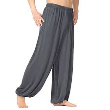 HOEREV Super Soft Yoga Pants