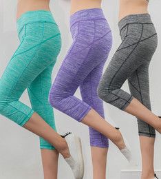 Yoga Pants Colours