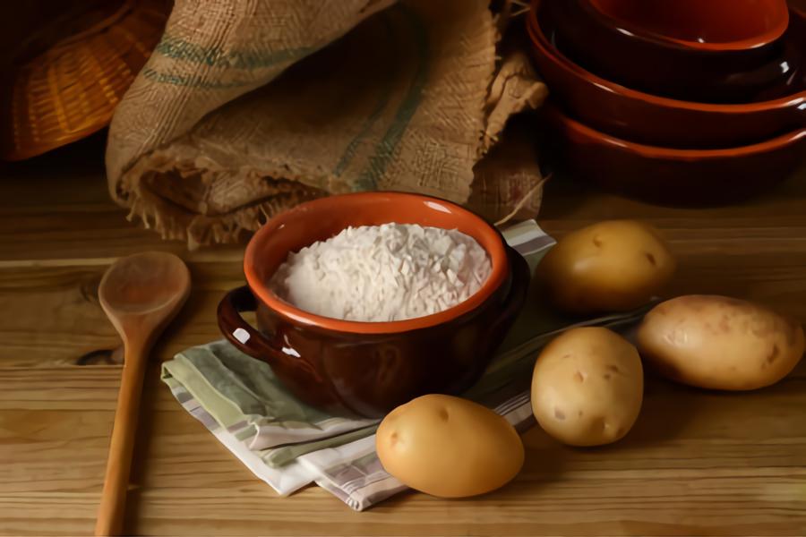 Potato Starch | Nutrition, Pros, Cons, and Uses