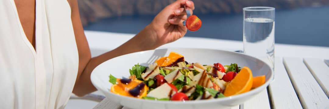 The Pesco-Mediterranean diet